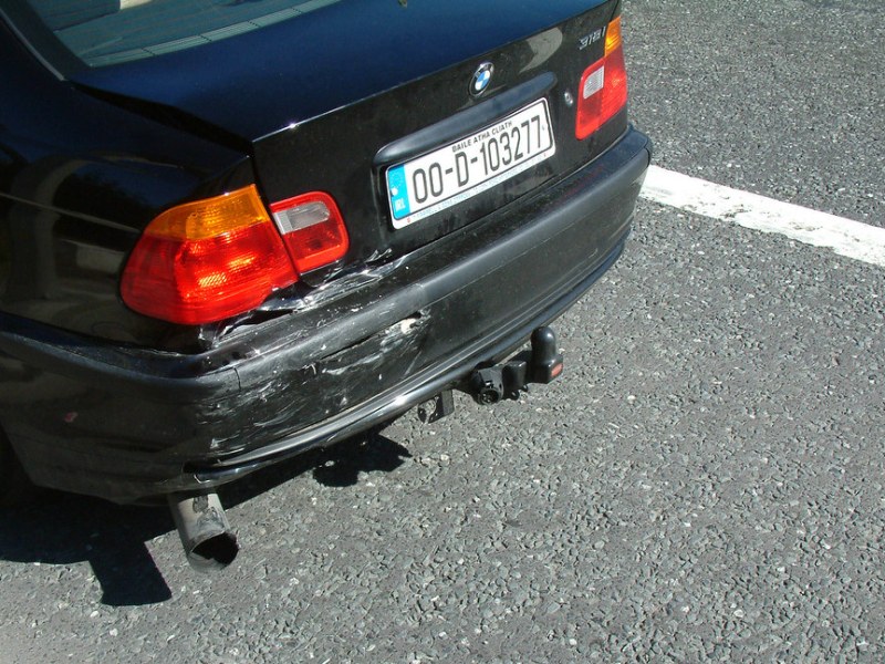 How to Remove Scratches from your&nbsp;car?